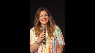 Drew Barrymore Pokes Fun At Andrew Garfield's Method Acting | Srungaram  #Drew  #Barrymore  #Andre