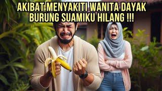 SEMUA KARENA SUAMIKU SELINGKUH DENGAN WANITA ITU