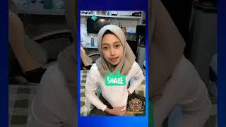 (11) live tiktok suhee0 SURUH BUKA BAJU 10 DETIK, WARNA NYA COKLAT #hiburan #random