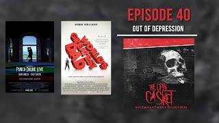 Coming Out of Depression - The Open Casket Podcast (40)