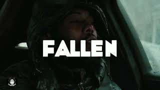 Dancehall Riddim Instrumental 2025 ~ Fallen~  | (Prod. caadobeatz)