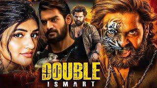 Double Ismart 2024"New south hindi dubbed full action movie 2024"Blockbuster new south hindi movie