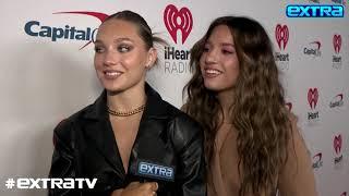 What Maddie & Kenzie Ziegler Miss Most About ‘Dance Moms’ Phase