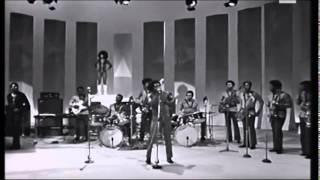 JAMES BROWN Live in Rome