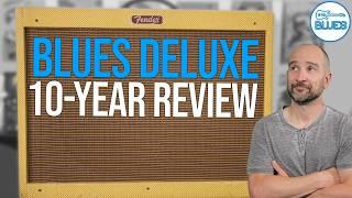 Fender Blues Deluxe Reissue: 10 Years Later - Is it still Worth it?