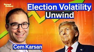 Unpacking The Election’s Impact On Markets | Cem Karsan