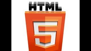 13. Intro to HTML5 - Adding Social Media Icons