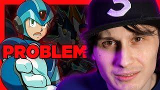 The PROBLEM with the Mega Man X Legacy collection!! Mega Man X Legacy Collection 1+2 Review!!