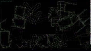 EdgeCollider2D v EdgeCollider2D Collision Support