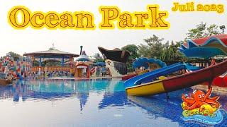 Seru Ocean Park BSD City 2023