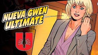 Peter Conoce A Gwen Ultimate || Ultimate Spider-Man 2024 #4