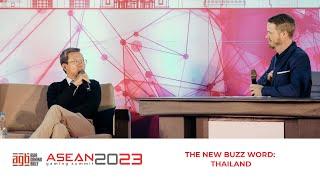 All eyes on Thailand – the next big gaming destination: Daniel Cheng