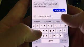 WHAT THE TECH? Safe ways to text after cyber security attack prompts FBI warning