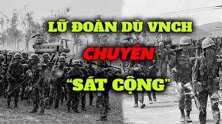 Lữ đoàn dù VNCH chuyên tiêu diệt Việt Cộng trước năm 1975