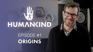 HUMANKIND™ Developer's Diary: Origins