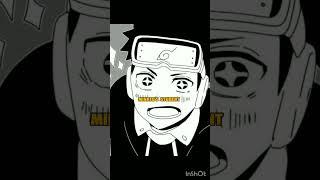 obito  #anime #shorts