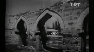 VEZİRHAN- 1972 YILI TRT ARŞİVİNDEN-MEHMET SOLMAZ