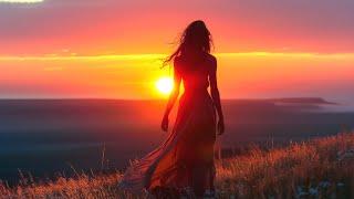 Sunset Solitude | Beautiful Chill Music Mix