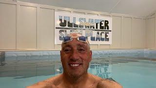 ‘LIVE’ SWIM COACHING - Perfecting the recovery stroke with Colin Hill