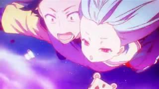 『AMV』No Game No Life - Natural (Imagine Dragons)