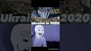 Ukraine in 2022 #shorts #ukraine #russia #war