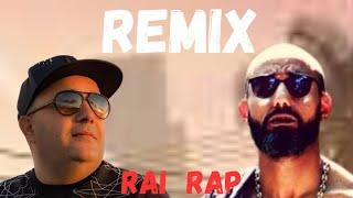 CHEB LOTFI x MORO - Frakek raha x Roma (Remix by MD_SOUL)