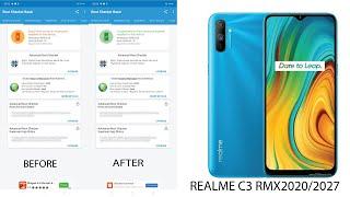 CARA UNLOCK BOOTLOADER DAN ROOT REALME C3 WITH MAGISK ROOT | FULL TUTORIAL UNTUK PEMULA!!