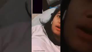 HEBOH Beredar Video Syur Mirip Azizah Salsha di Tengah Isu Selingkuhi Arhan