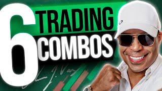 6 Powerful Trading "Combos" Every Trader Should Know