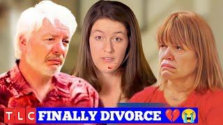 FINALLY SAD ISSUE ? Amy Roloff Divorce  Chris Arrest & Detention  For Farm Bad Reported Tori&Zach