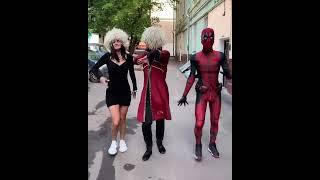 Девушка В Черном Красивом Юбке Танцует Лезгинку 2019 ALISHKA DEADPOOL СЯВА LUCKASHYOWA Лезгинка