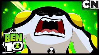 JEDE FOLGE VON STAFFEL 1 | Ben 10 Deutsch | Cartoon Network