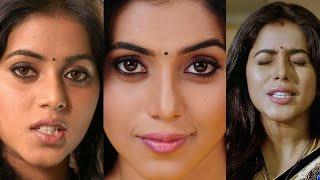 Poorna Hot Lips Close Up Watch | Shamna Kasim Hot Lips Close Up Watch