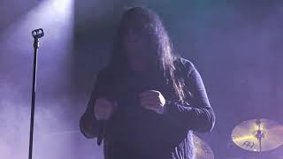 Katatonia - "Atrium" Live In Stockholm 2023-02-25