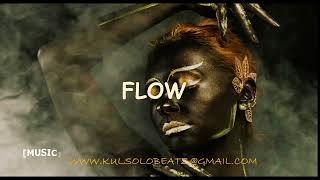 'FLOW'  Gyration x RNB Instrumentals x Afro highlife beat Ruger Ft Jhus