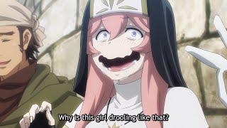 Holy Nun Thirsty For Shota  | Overlord IV Episode 9