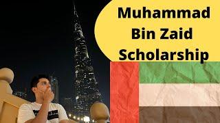 Study For Free in Dubai (Fully funded scholarship to study in Dubai)