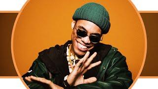 (Free) Funky Guitar Type Beat / Anderson Paak Funk Type Beat 2022 - "Lovin' it"