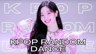 KPOP RANDOM DANCE [NEW/POPULAR]