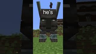 The Secret Lore Of The Ravager In Minecraft