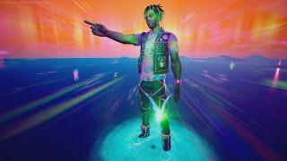 Fortnite Juice WRLD FULL EVENT (Chapter 6 Live Event)