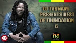 Best Of Foundation 6 Mix By Dj Tsunami