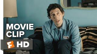 Paterson Movie CLIP - Love Poem (2016) - Adam Driver Movie