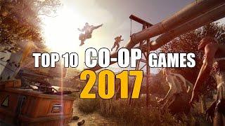 Top 10 Multiplayer Co-Op Games on PC and Console