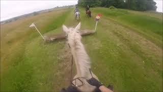 Cotswold Farm Park Fun Ride 2024 - Dave