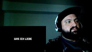 Rammstein - Was Ich Liebe (Official Lyric Video) - Reaction