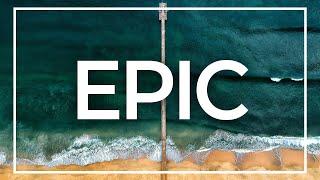 Epic Cinematic Adventure No Copyright Trailer Compilation by Soundridemusic
