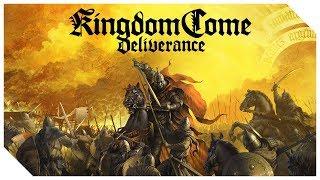 KINGDOM COME DELIVERANCE  Első benyomások | 6. rész