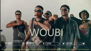 FREE Tam Sir x Ste Milano x Didi B | Drill Ivoire Type Beat " WOUBI "  Instru Drill Ivoire 2024