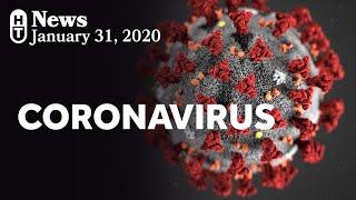 Coronavirus: How concerned should we be?